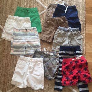 Shorts bundle